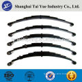 High quality popular HINO Replacement Japan Auto Leaf Springs